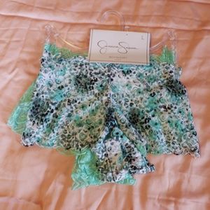 Jessica Simpson Panties